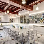 Hotel Boston Florencia