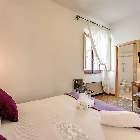 Boston 3* Firenze