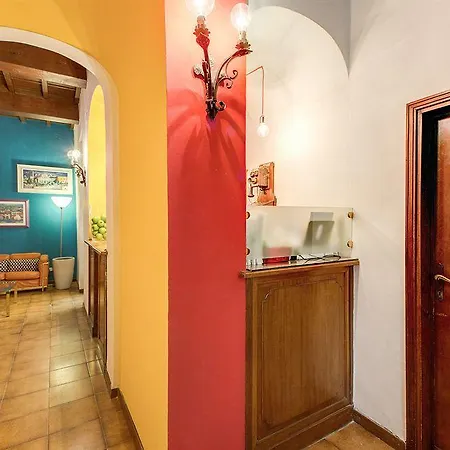 酒店 波士顿酒店