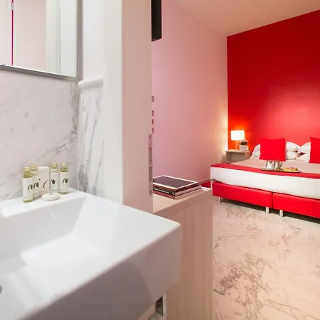Boston 3* Florenz