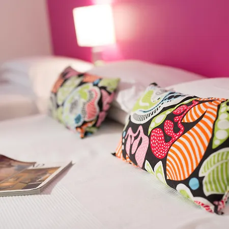 Hotel Boston