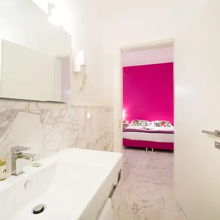 波士顿酒店 酒店 佛罗伦萨