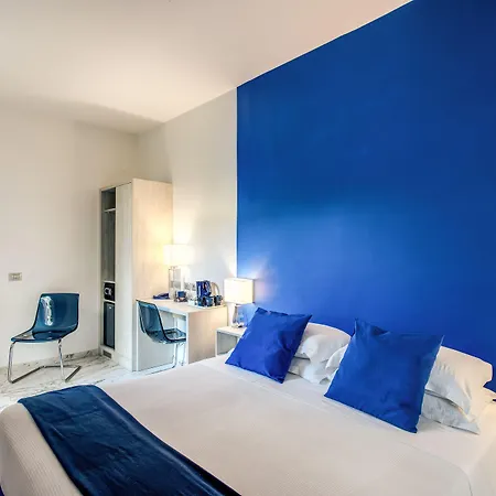 Boston Hotel