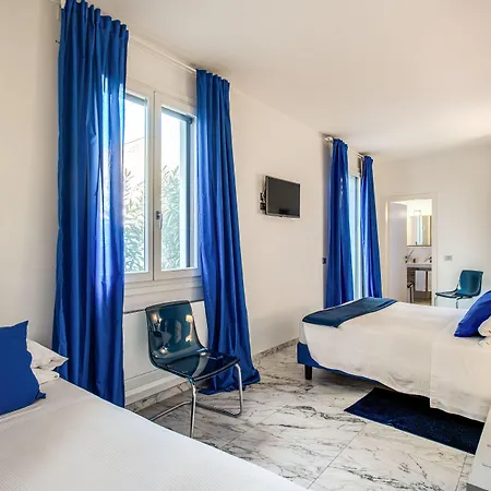 酒店 波士顿酒店