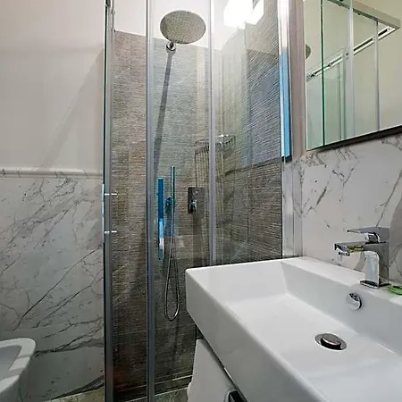 Boston Hotel Firenze