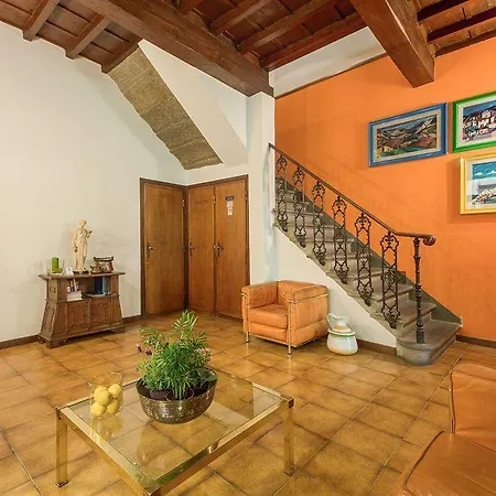 波士顿酒店 酒店 佛罗伦萨