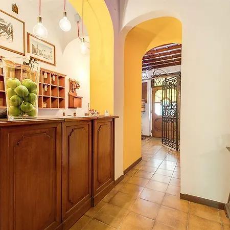 酒店 波士顿酒店 3*