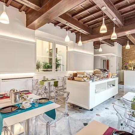 Boston 3* فلورنس