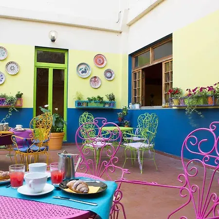 波士顿酒店 3* 佛罗伦萨