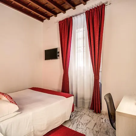 波士顿酒店 佛罗伦萨