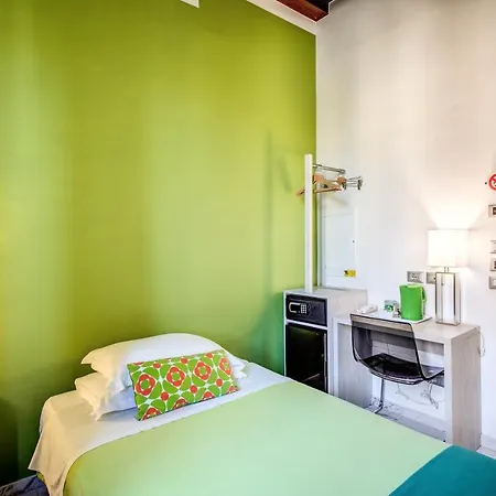 酒店 波士顿酒店 佛罗伦萨