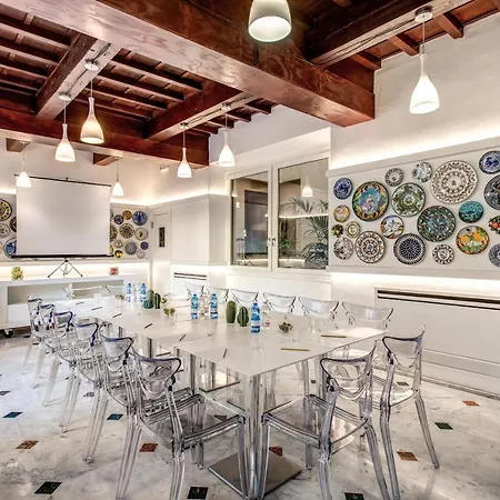 酒店 波士顿酒店 佛罗伦萨