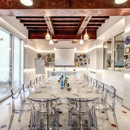 波士顿酒店 酒店