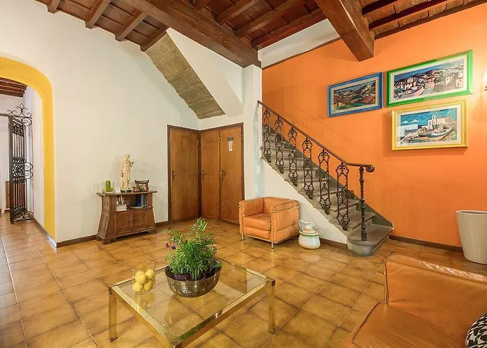 Boston Hotel Florencia