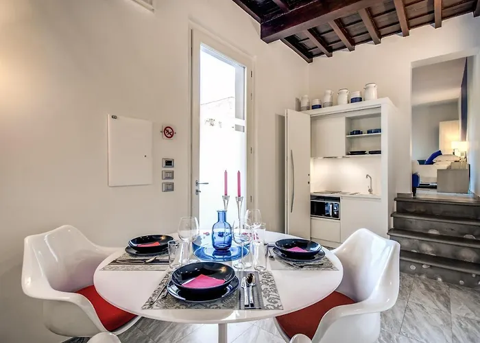 Hotel Boston Florencja