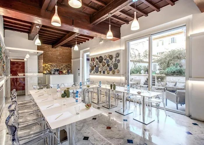 Boston 3* Φλωρεντία