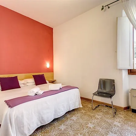 Hotel Boston Florencja