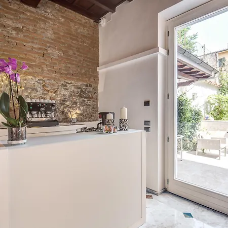 Hotel Boston Florencja