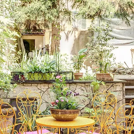 Boston Hotel Florencja