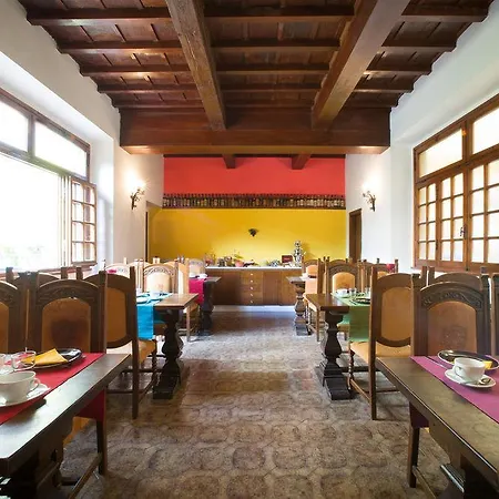 Hotel Boston Firenze