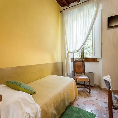 Hotel Boston Florencja