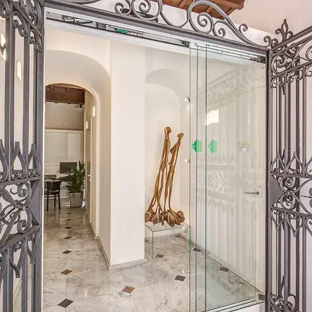 Hotel Boston Firenze