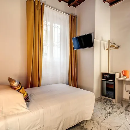 Boston 3* Firenze