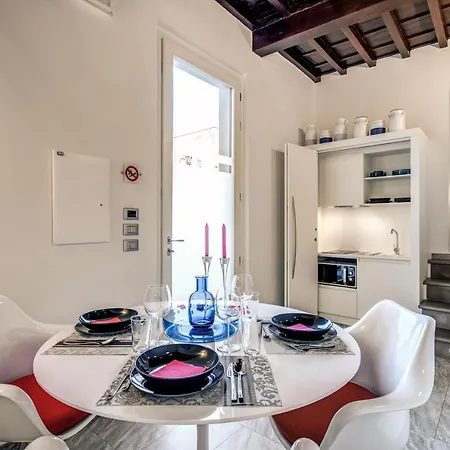 Hotel Boston Firenze