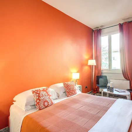 Boston Hotel Firenze